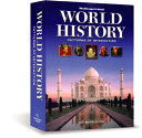 World History　−高校生用世界史教科書