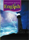 Houghton Mifflin English　Grade6