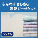 ガーゼケット 肌掛け布団 シングル キルトケット 肌ふとん ...