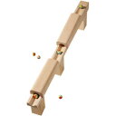 HABA/ハバ社 組立クーゲルバーン部品 トンネルトラックセット