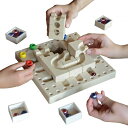 cuboro/クボロ(キュボロ)社 トリッキーウェイ ファサール / cuboro trickey ways fasal