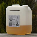 PUSTEFIX社 シャボン玉 補充液5リットル