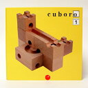 cuboro ܥʥܥ ѥХ1 ܸǡcuboro book1