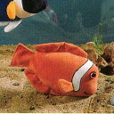 ケーセン社 熱帯魚 オレンジ