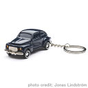 Volvo PV 544 Keychain Car midnight blueܥPV544󥫡ߥåɥʥȥ֥롼