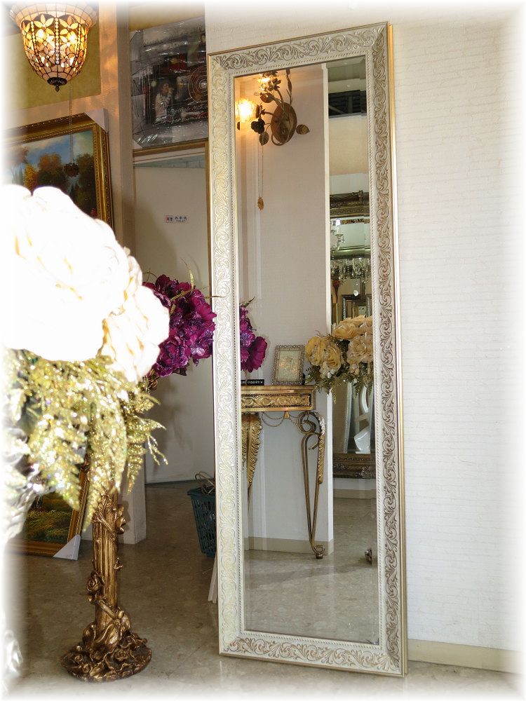 鏡 かがみ カガミ ミラー 姿見鏡 壁掛け鏡 大型鏡 卓上鏡 ドレッサー スタンドミラー …...:galle:10001936