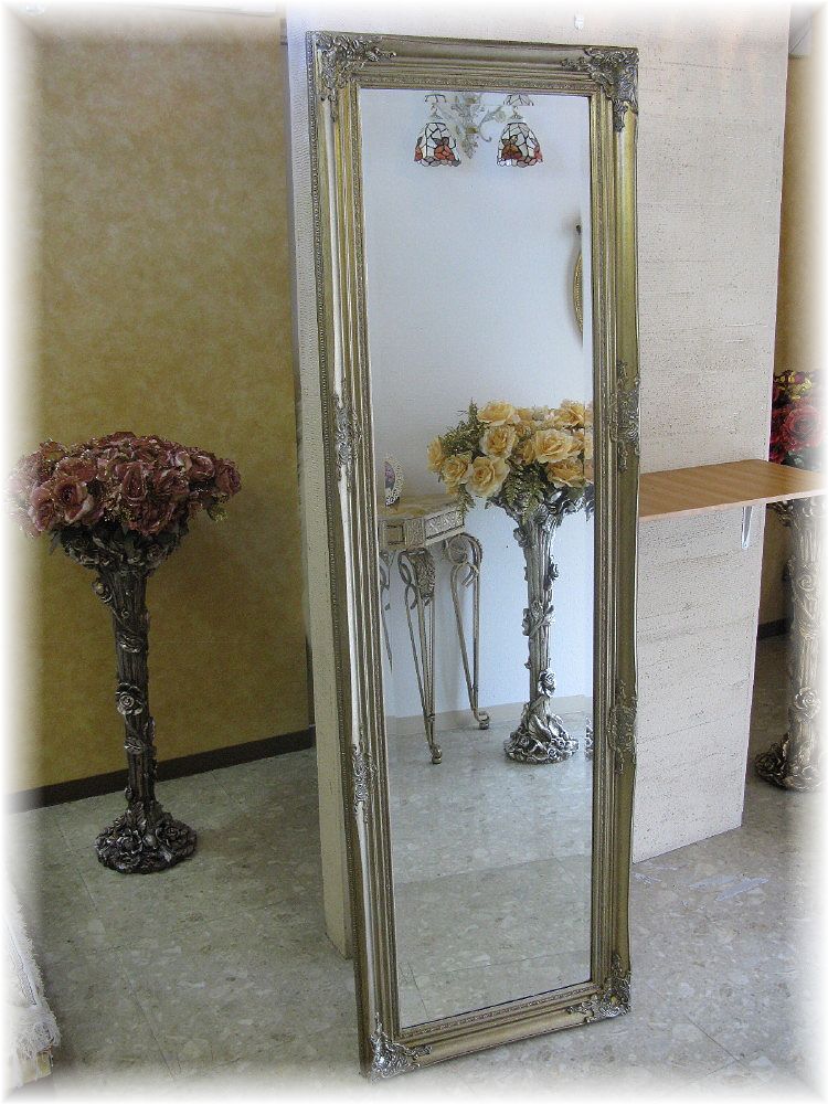 鏡 かがみ カガミ ミラー 姿見鏡 壁掛け鏡 大型鏡 卓上鏡 ドレッサー スタンドミラー 激安 おし...:galle:10000018