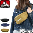  yVJ[h9{  xfCrX EGXgobO BEN DAVIS {fBobO ΂߂ EMBRO WAIST BAG ΂߂ JWA AEghA Y fB[X BDW-9307