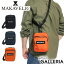【エントリーで11倍★Rカードで13倍 5/22限定】マキャベリック ショルダーバッグ MAKAVELIC TRUCKS CROSS-TIE POUCH BAG ショルダーポーチ 斜めがけ カジュアル メンズ レディース 3108-10507