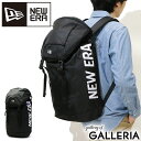 【正規取扱店】 ニューエラ リュックサック NEW ERA ...