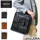 吉田カバン ポーター バロン 2WAY ショルダーバッグ PORTER BARON ポ-タ- ショルダー 斜めがけバッグ メンズ レディース 吉田かばん 206-02634【あす楽対応】【送料無料】ポーターバッグ楽天