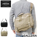 吉田カバン ポーター クランカーズ 吉田カバン ポーター ショルダーバッグ(L) PORTER KLUNKERZ 斜め掛け メンズ レディース 568-08174