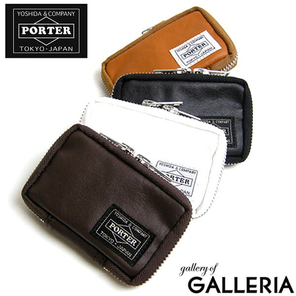 吉田カバン ポーター フリースタイル PORTER FREE STYLE ポ-タ- キーケース 70...:galleria:10001883