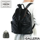 mxeBt&bsO gcJo |[^[ ^J[ bN PORTER TANKER RUCKSACK 16L A4 iC ʊw Y fB[X 622-69312