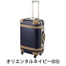 スーツケース プロテカ ジーニオセンチュリー 画像3