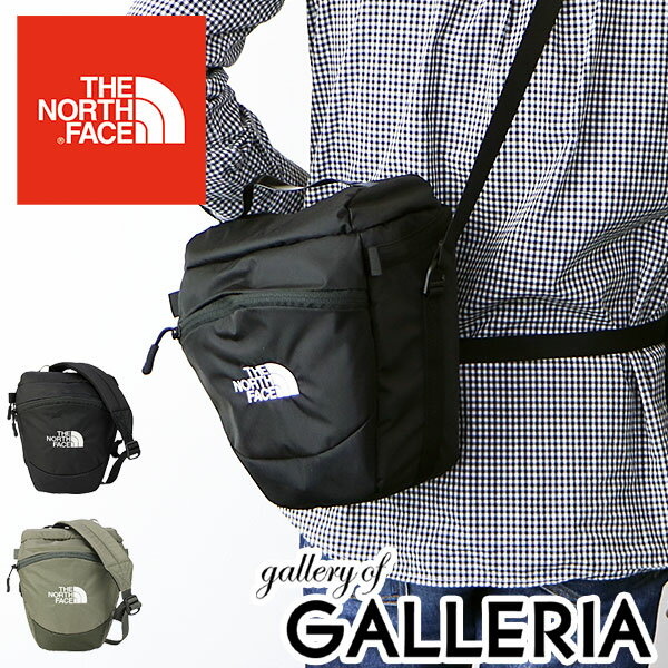 【日本正規品】ザ・ノースフェイス カメラバッグ 一眼レフ ショルダー THE NORTH …...:galleria:10012469