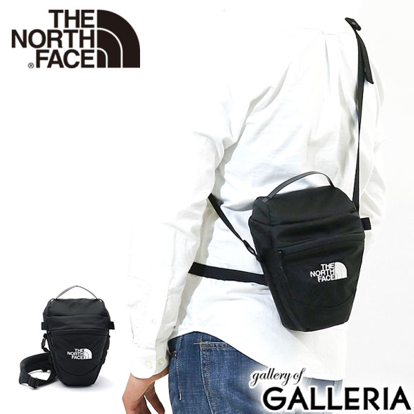 【日本正規品】ザ・ノースフェイス カメラバッグ 一眼レフ ショルダー THE NORTH …...:galleria:10012574