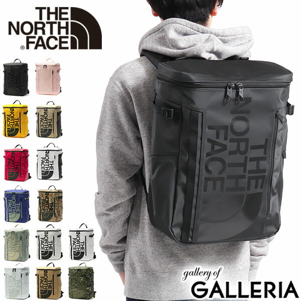 無料ラッピング 【日本正規品】 ザ・ノース・フェイス リュック THE NORTH FACE BC ヒューズボックス 2 通学リュック 大容量 B4 A4 30L スクエア ボックスリュック 通勤 高校生 中学生 メンズ レディース NM82000 2021SS