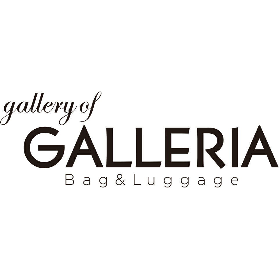 ギャレリア Bag＆Luggage
