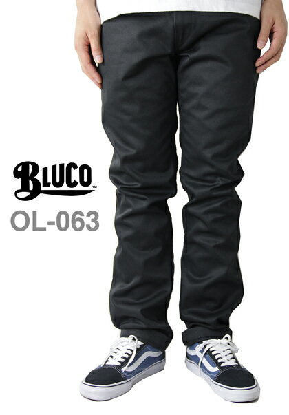 【あす楽対応】BLUCO work garment / OL-063 WORK PANTS…...:gameclothing:10002660