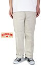 【あす楽】RED KAP レッドキャップ 8オンス プレスト ワークパンツ チノパン タン ベージュ PT010 WORK PANTS tan beige