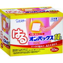 エステー(株) エステー はるオンパックス 30枚入り 00415 1PK【786-3781】