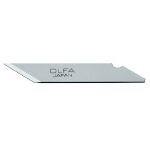 OLFA（オルファ）　OLFA　アートナイフ替刃25枚入ブリスター