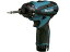 【送料無料】makita マキタ 充電式ドライバドリル DF030DWX 1台【北海道・沖縄送料別途】【smtb-KD】【_makitadf030dwx】