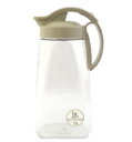 エンバランス EMBalance スライド式 タテヨコピッチャー 2.2L【ポイント10倍】【あす楽対応品】【RCP】