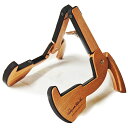 Cooper Stand Pro-G/ クーパースタンド・折りたたみ式 木製携帯型ギタースタンド 【送料無料】【smtb-KD】【RCP】:-as-p2