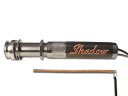 【ご予約受付中:入荷時期未定】SHADOW(シャドー) SH EBP Set ★Endpin Preamps★ シャドウ アコースティック&クラシックギター用エンドピン・プリアンプ with/ピエゾピックアップ・ピックアップ 【送料無料】【smtb-kd】【RCP】:-p5
