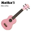 ソプラノウクレレ マイカイ Maika'i MKU-1 PK:-p2