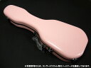 Aranjuez(アランフェス) 「CAUK-16C PNK:ピンク」 コンサートウクレレ用ハードケース 【送料無料】【smtb-KD】【RCP】:72452-p2
