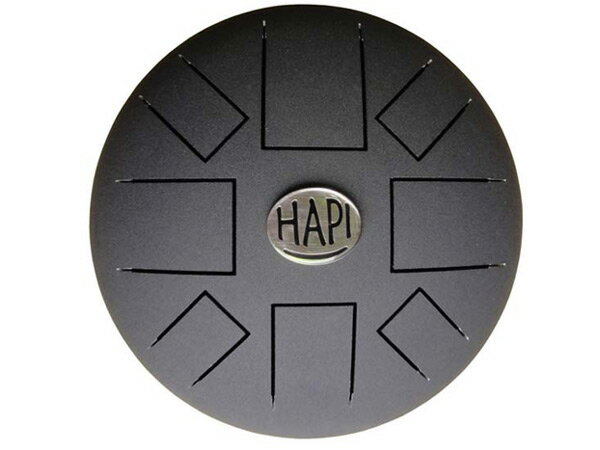 当店は全商品国内どこでも送料無料！【02P22Jul14】HAPI Drum(ハピドラム) 「HAPI-SLIM-F1／Key：F Major/Fメジャー」 HAPI SLIM Drumbr 【送料無料】【smtb-kd】【RCP】：-p2