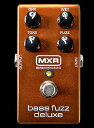 【あす楽対応】MXR M84 BASS FUZZ DELUXE/ベース・ファズ・デラックス/M-84【送料無料】【smtb-KD】【RCP】:-p2