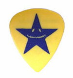 PICK BOY(ピックボーイ) ANGEL ROCKS PICK / スマイルスター 0…...:gandg-o:10010943