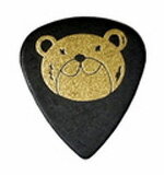 PICK BOY(ピックボーイ) ANGEL ROCKS / ベア 0.8mm/GUITAR 「GP...:gandg-o:10010954