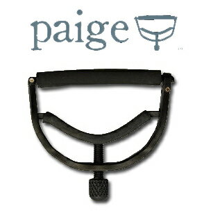 Paige(ペイジ) The Original Paige Capo 「P-6E」 6弦フォーク用カ...:gandg-o:10015665