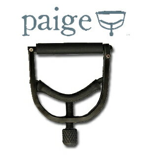 Paige(ペイジ) The Original Paige Capo 「P-BE」 バンジョー・マン...:gandg-o:10015668