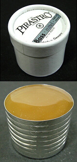 PIRASTRO(sXg) BASS(x[X) ROSIN    smtb-KD  RCP F85912