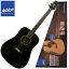 ASHTON SPD25BK STARTER PACK アコースティックギター【送料無料】【smtb-KD】【RCP】
