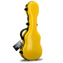 CROSSROCK CRF1000CU YL Concert Ukulele Yellow☆クロスロック コンサートウクレレケース イエロー【送料無料】【smtb-KD】【RCP】