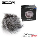 ZOOM WSU-1 ユニバーサルウィンドスクリーン