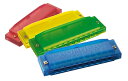 HOHNER(ホーナー) HAPPY COLOR HARP ...