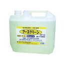 低毒性流出油処理剤 アースクリーン 5L