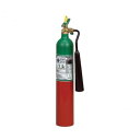 【送料無料】CO2消火器スーパーアルマッ...