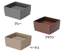 ベットの高さをあげる足