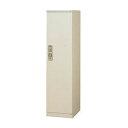 パーソナルロッカー スチールロッカー テンキー式 エバータイム式 LT-M13E 1人用 (代引決済不可商品)