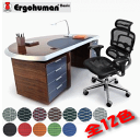 エルゴヒューマン 【EH-HAM】ergohumanお客様組み立て商品 通販、 パソコンチェア 下取りも(代引決済不可商品)
