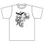 送料無料 同人オリジナル 艦隊これくしょん 艦これ 駆逐艦 【島風explosion!】Tシャツ